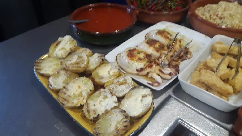 Menu_Restaurant La Cantonada_Constantí_image_9