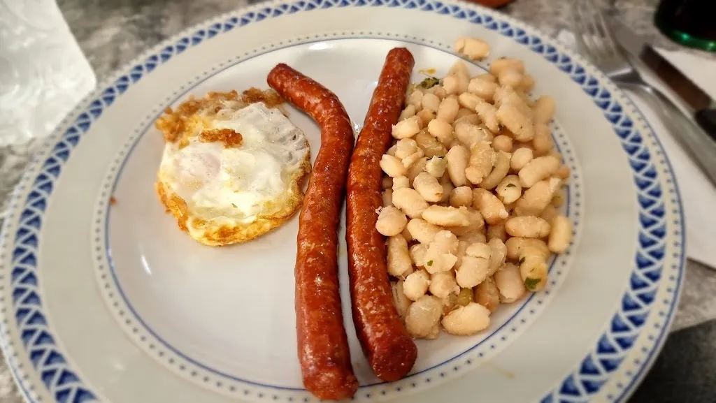 Aymee Sanchez_Restaurant La Cantonada_Constantí_review