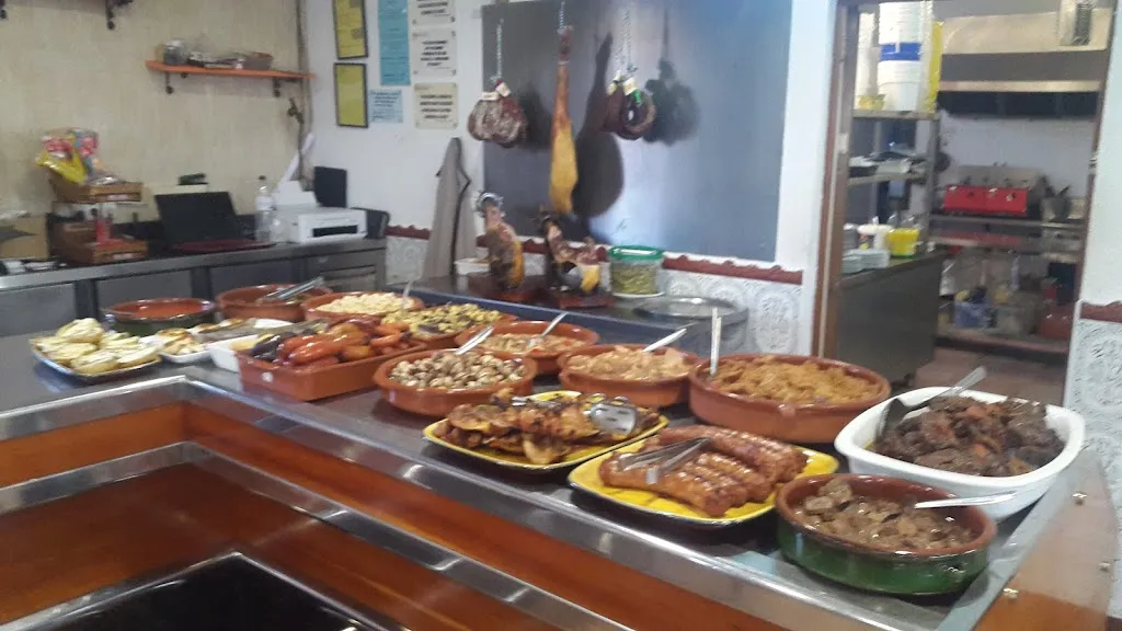 Restaurant La Cantonada_Constantí_slider_image_2