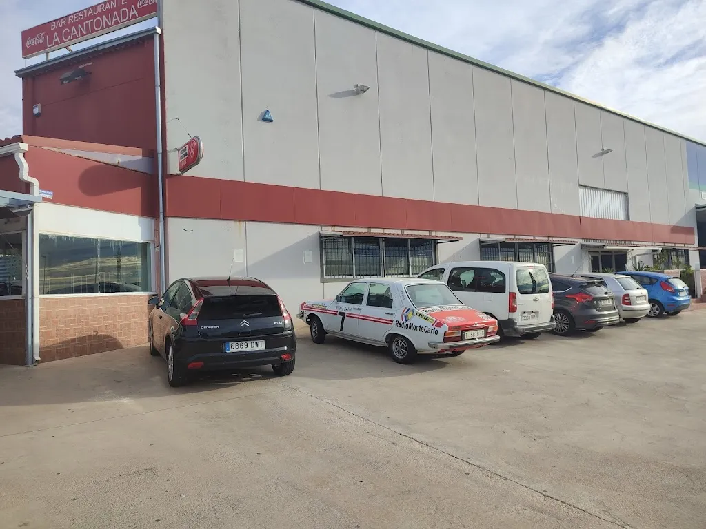 Restaurant La Cantonada_Constantí_slider_image_3