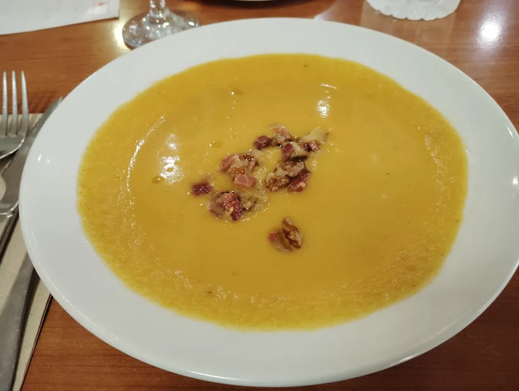 Mohikano 1972_Restaurant Villanueva_Constantí_review