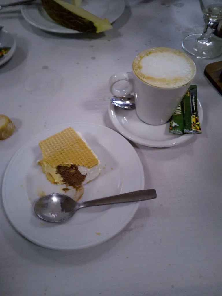 jose antonio Altemir_Restaurant Villanueva_Constantí_review