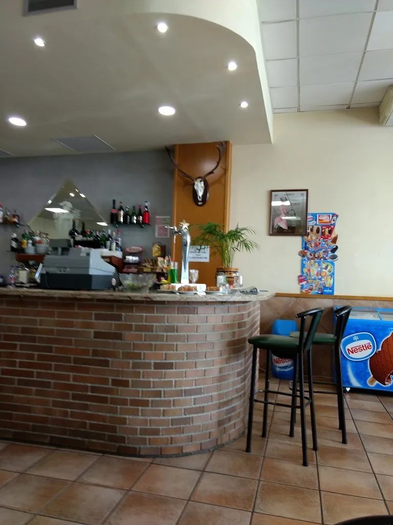 Restaurant Villanueva restaurant in Constantí