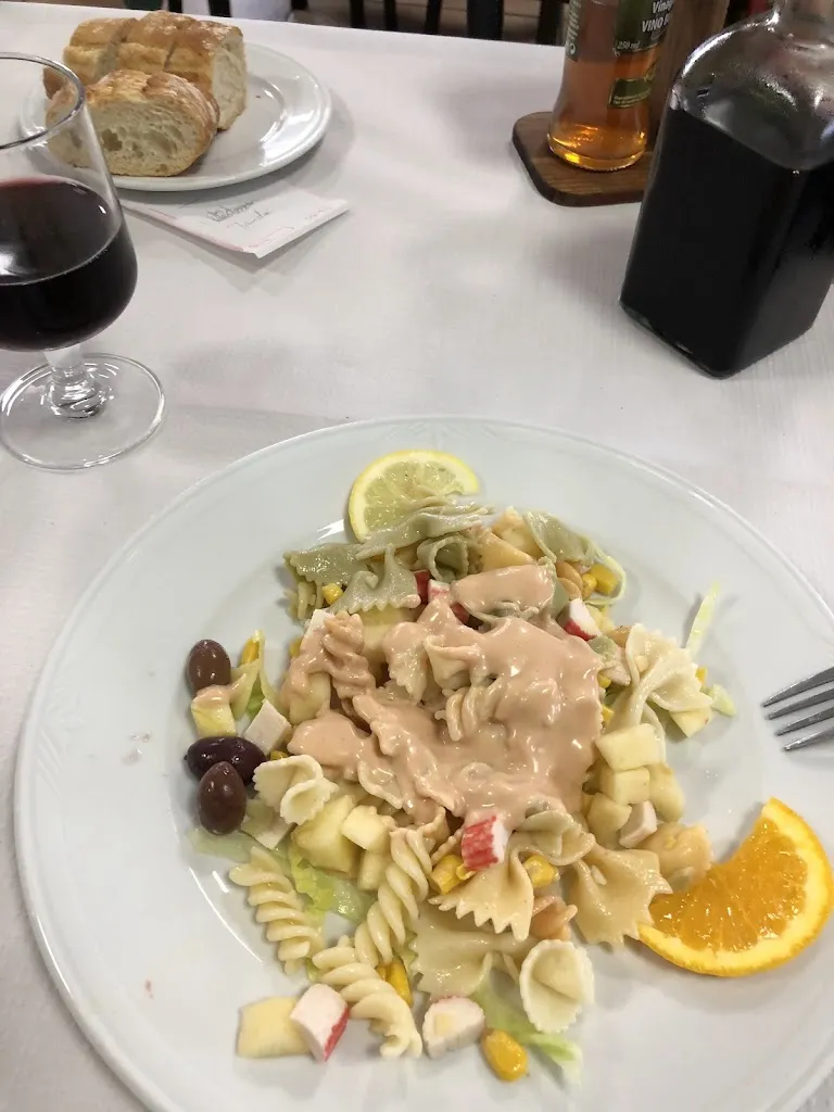 Restaurant Villanueva_Constantí_slider_image_2