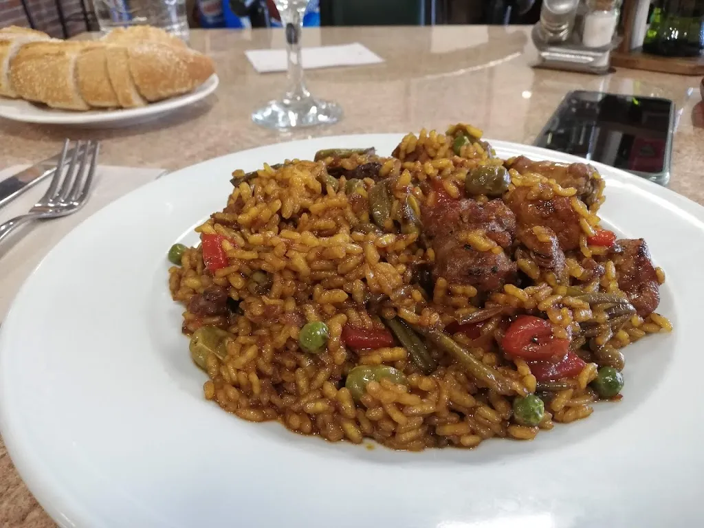 Restaurant Villanueva_Constantí_slider_image_3