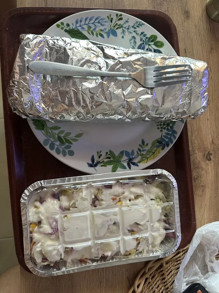 Niko Radu_Constanti kebab_Constantí_review