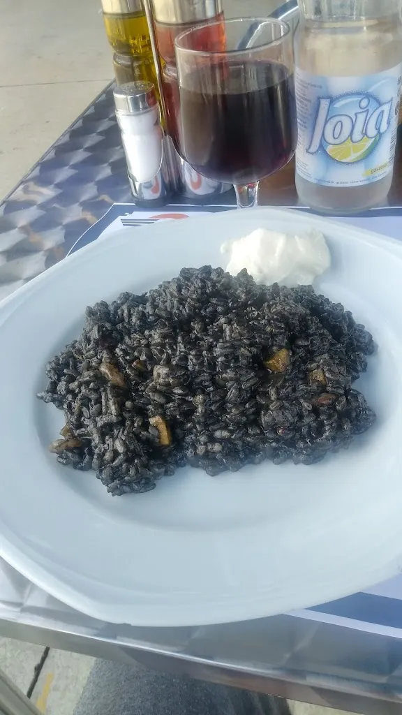 Menü_Restaurant Caza y Pesca_Constantí_Bild_4