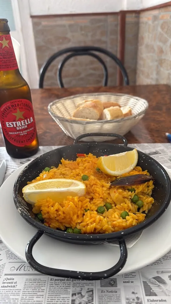 javier osuna_Luxemburg Restaurant_Constantí_review