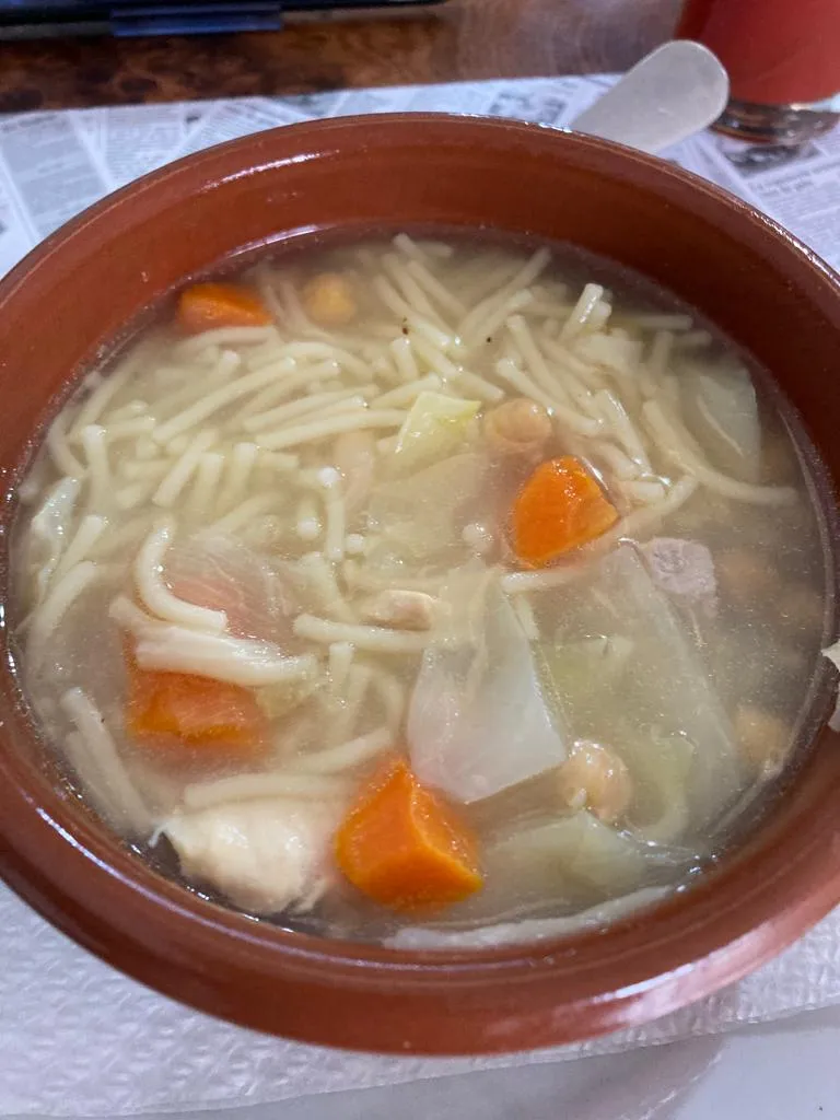 Troubadour_Luxemburg Restaurant_Constantí_review