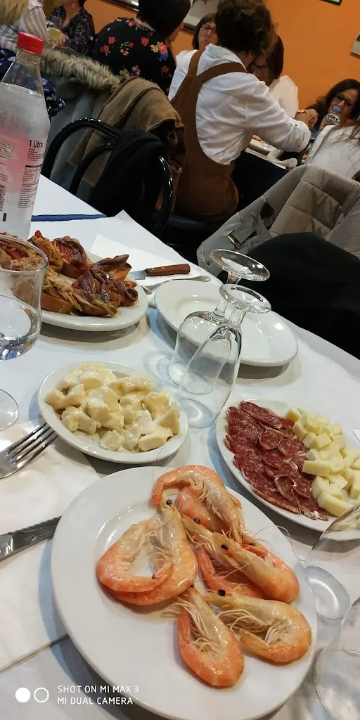 cristina enriquez_Pizzeria la Raval_Constantí_review