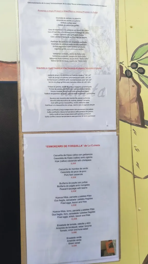 Menu_La Cuineta_Constantí_image_2