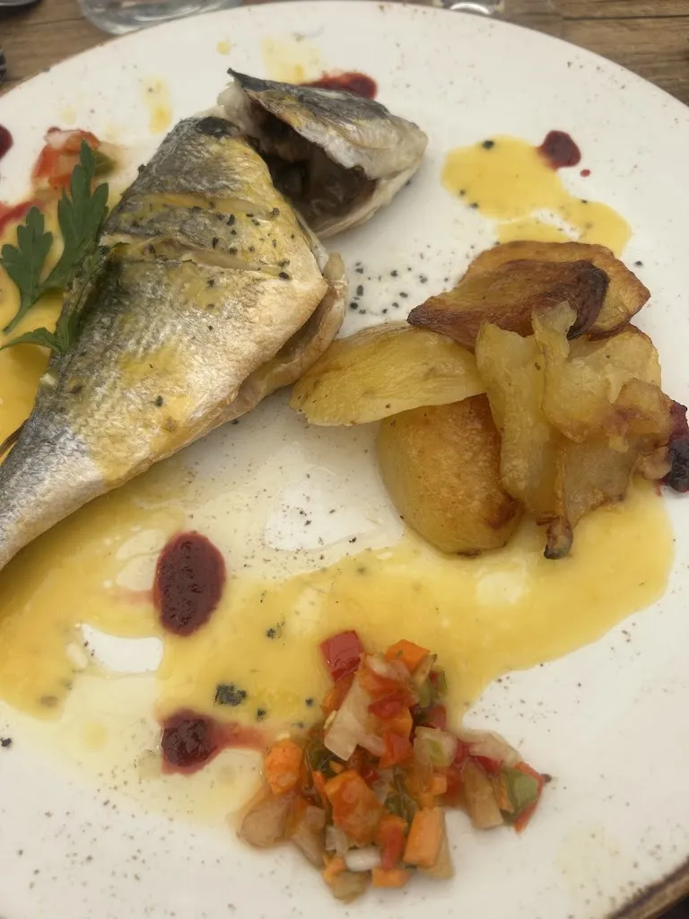 Milvia Iannantuoni_La Cuineta_Constantí_review