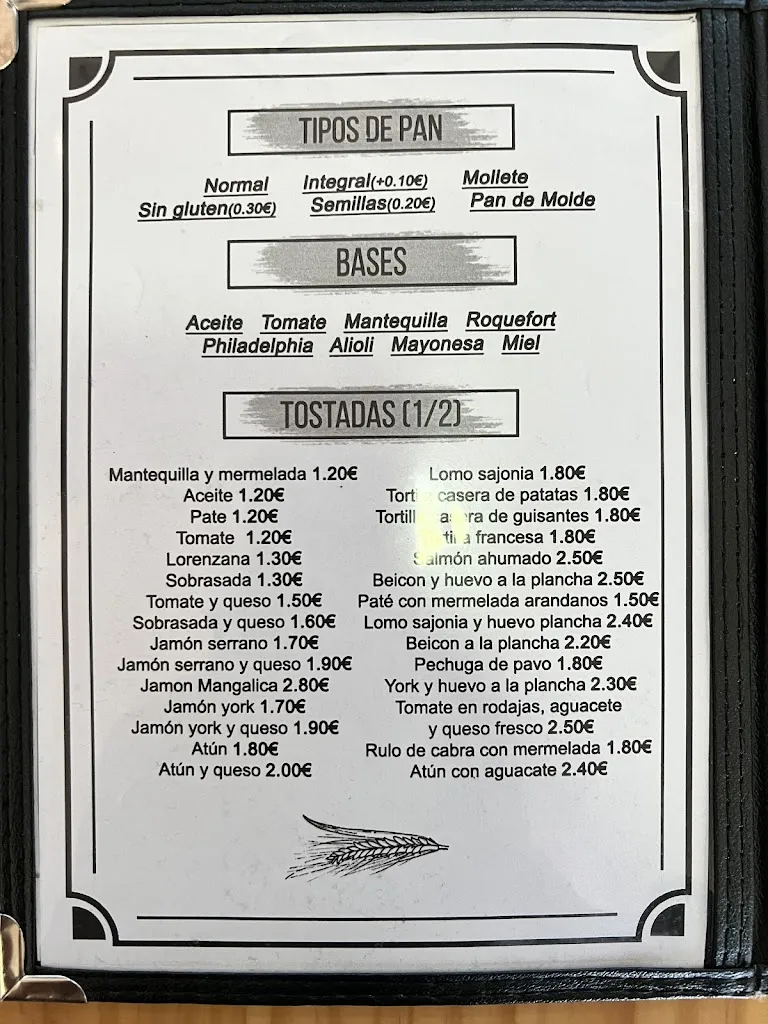 Menu_Restaurante El Mirador_Ejido El_immagine_3