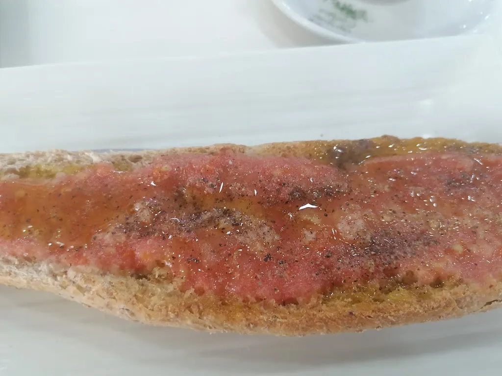 Equipo KAN_Restaurante El Mirador_Ejido El_recensione