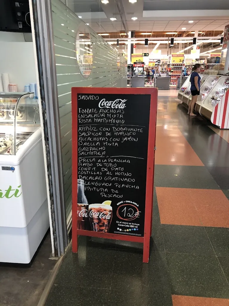 JUSN Granada_Restaurante El Mirador_Ejido El_recensione