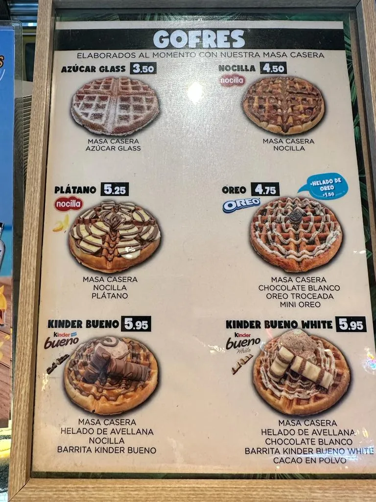 Menu_Restaurant Que bo és_Constantí_image_4