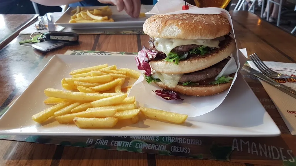 Menu_Restaurant Que bo és_Constantí_image_8