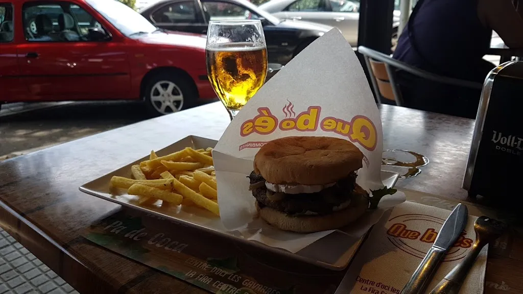 Menu_Restaurant Que bo és_Constantí_image_9