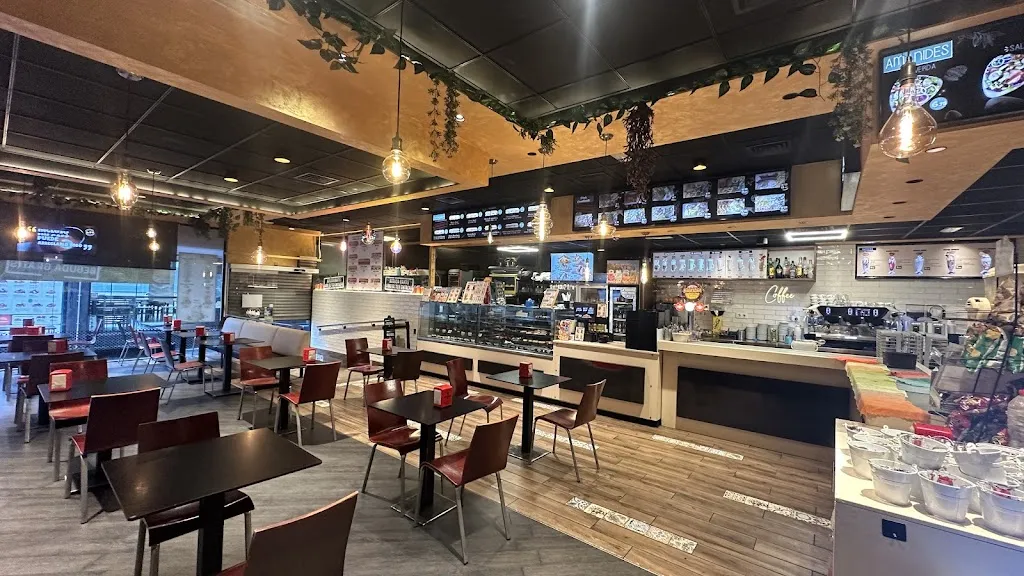 Restaurant Que bo és_Constantí_slider_image_1