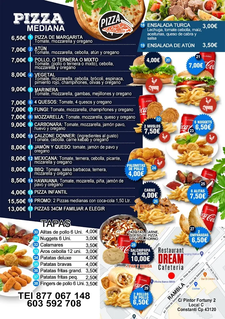 Menu_Constanti taco kebab pizza 🍕_Constantí_image_2