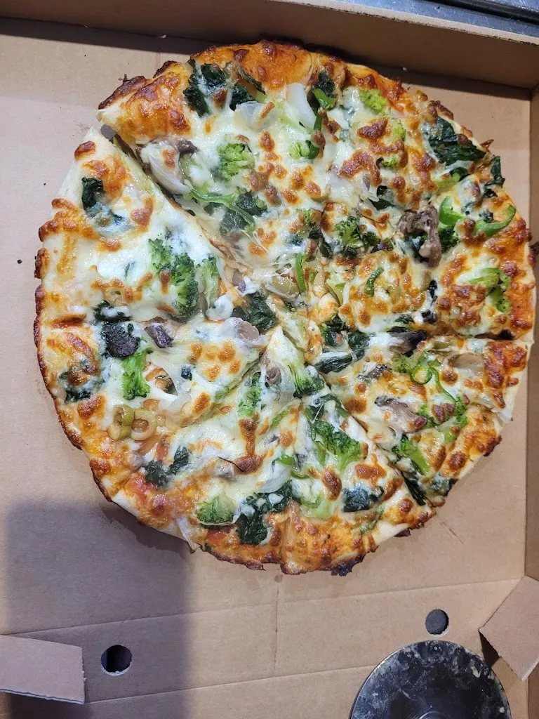 Menu_Constanti taco kebab pizza 🍕_Constantí_image_6