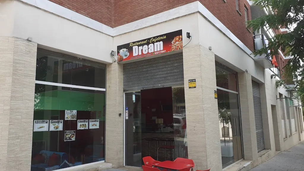 Constanti taco kebab pizza 🍕 restaurant in Constantí