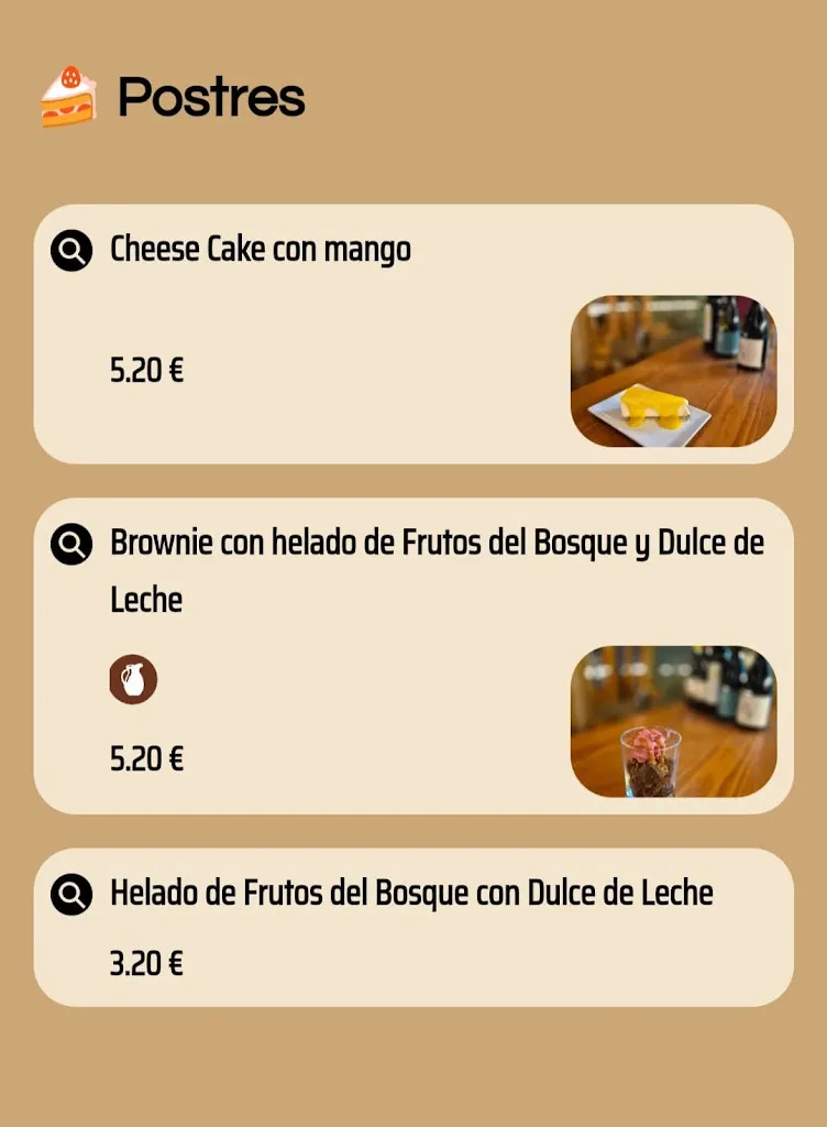 Menu_La Fusteria_Cornudella de Montsant_image_2