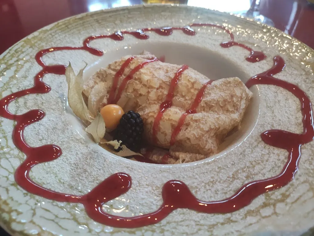 Menu_La Fusteria_Cornudella de Montsant_image_5