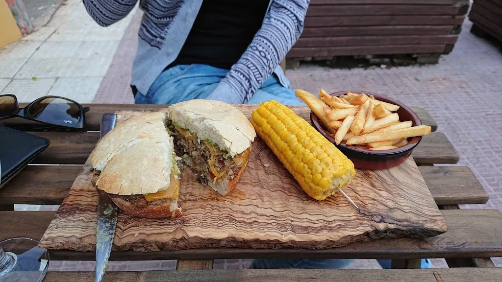 Menu_La Fusteria_Cornudella de Montsant_image_6