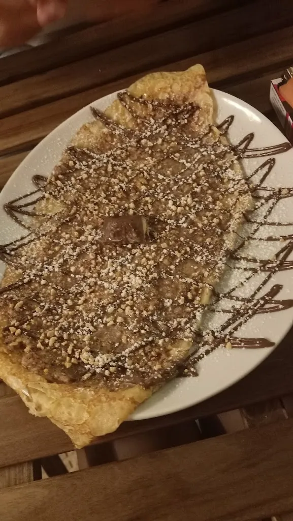 Menu_La Fusteria_Cornudella de Montsant_image_9