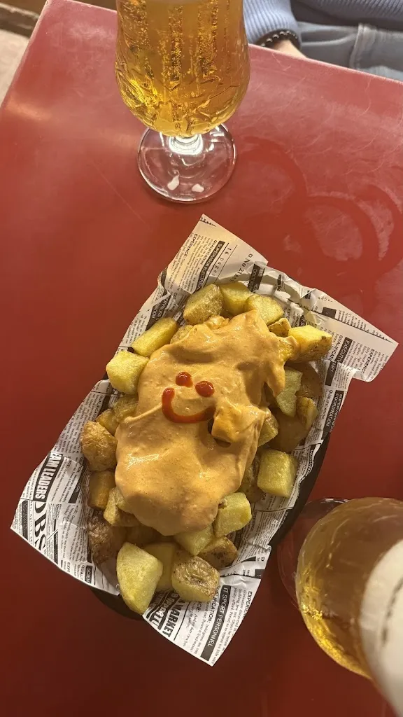 Pilar Navarro_La Fusteria_Cornudella de Montsant_review