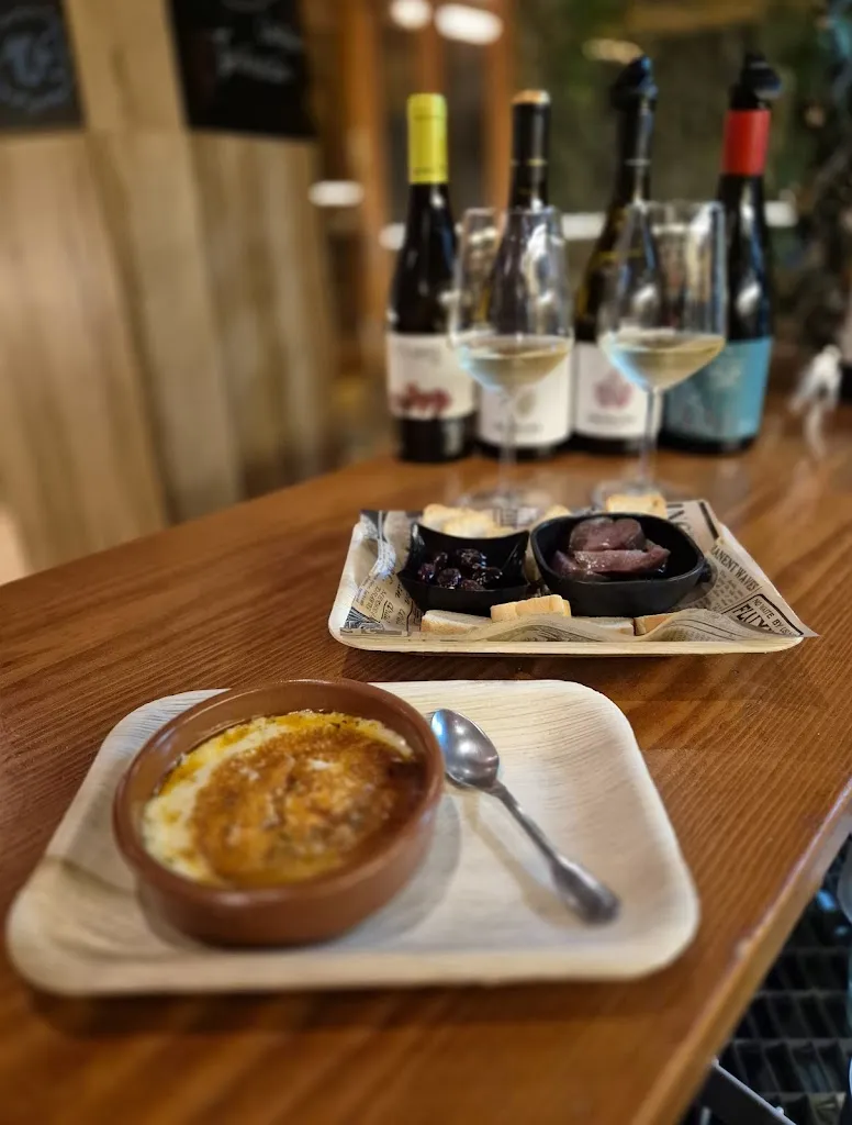 La Fusteria_Cornudella de Montsant_slider_image_3