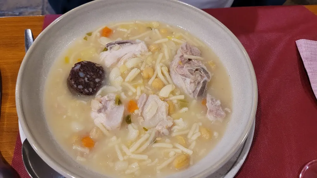 Menu_Restaurant Venta de Pubill_Cornudella de Montsant_immagine_6