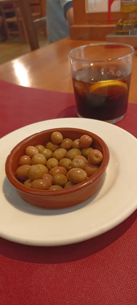 Menu_Restaurant Venta de Pubill_Cornudella de Montsant_immagine_7