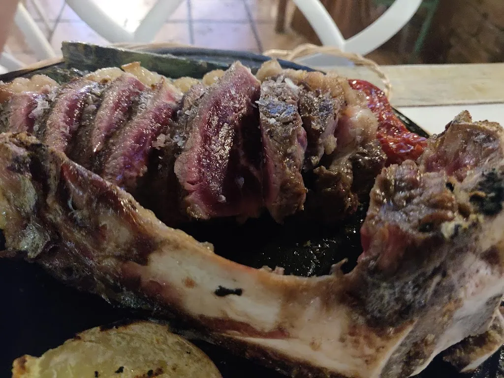 Patricia Buzoianu_Mediterraneum Restaurant_Creixell_review