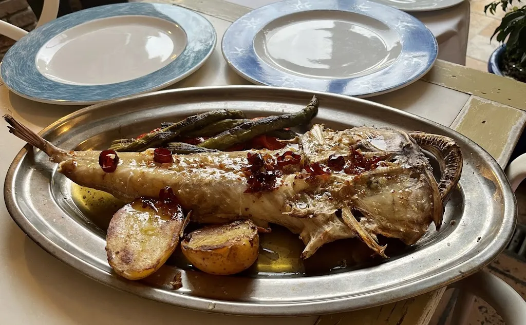 Elena P._Mediterraneum Restaurant_Creixell_review