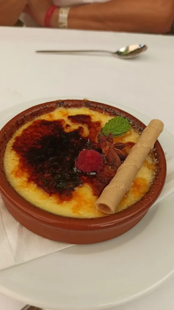 Aioh Nana_Mediterraneum Restaurant_Creixell_review