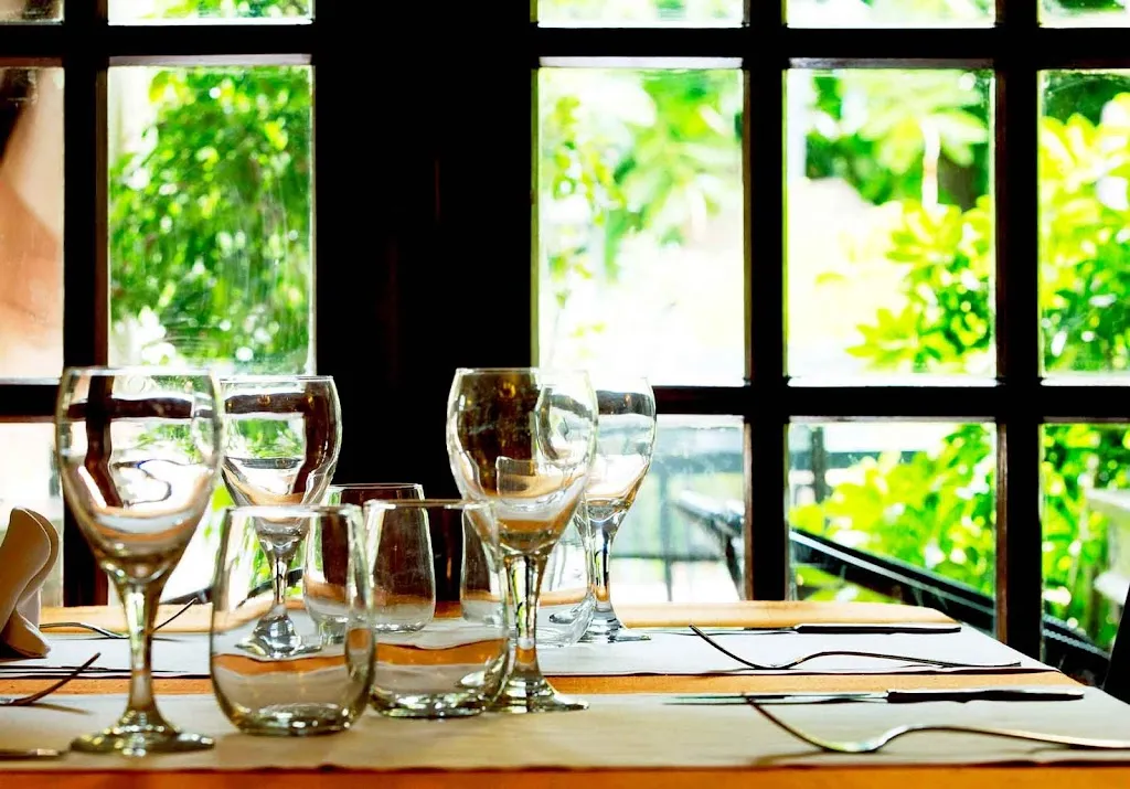 Mediterraneum Restaurant restaurant in Creixell