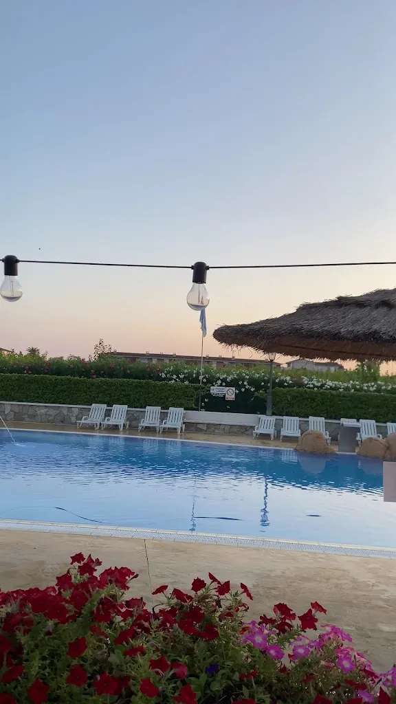 Ander “Reseñador internacional”_SALIOLI Restaurant_Creixell_review