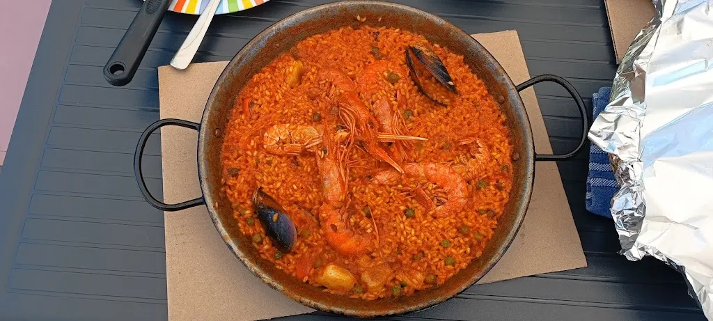 Valessa Beaumont_La Cassoleta_Creixell_review