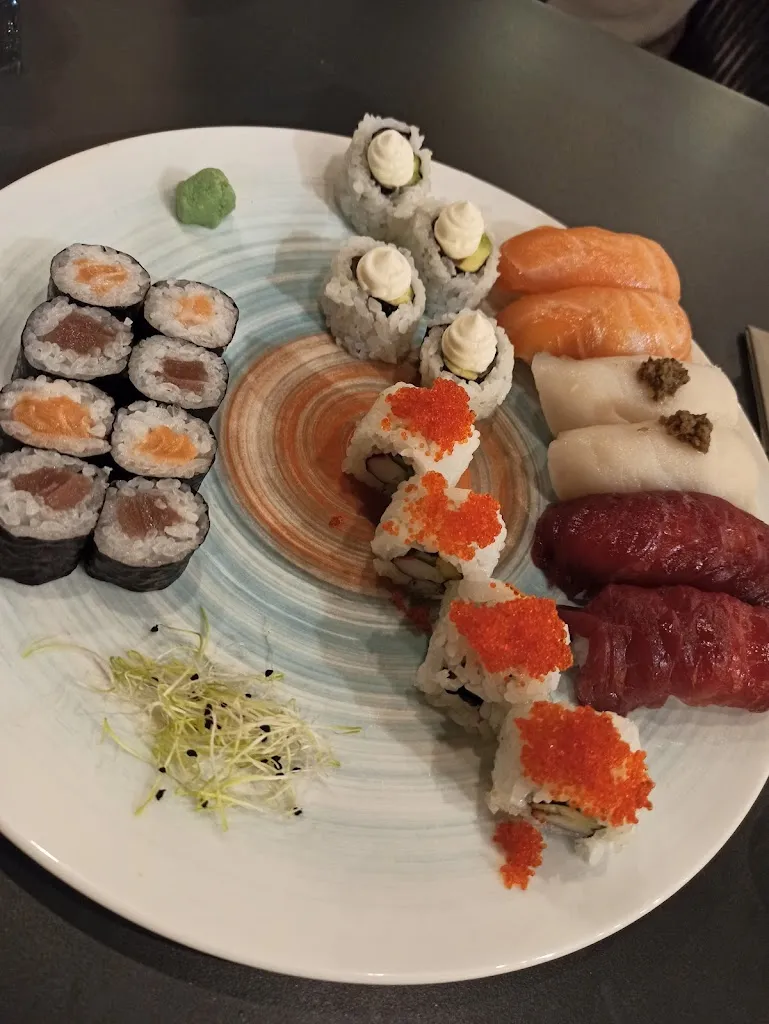 Menu_Ikari Sushi Bar_Ejido El_image_2