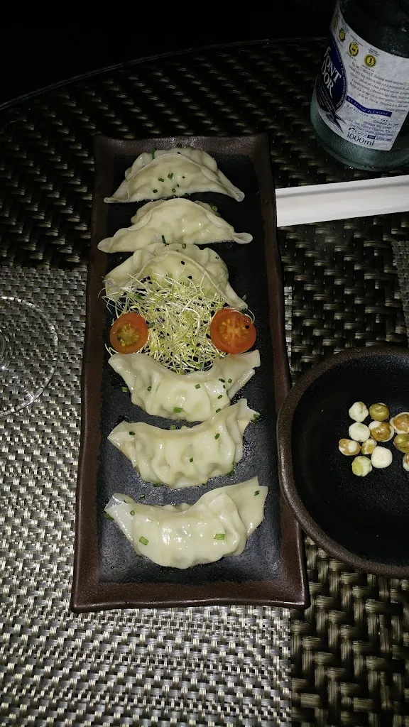 Menu_Ikari Sushi Bar_Ejido El_image_5