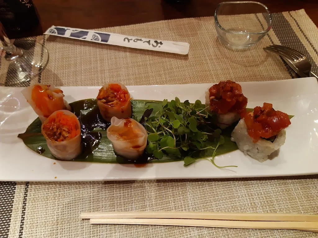 Menu_Ikari Sushi Bar_Ejido El_image_6