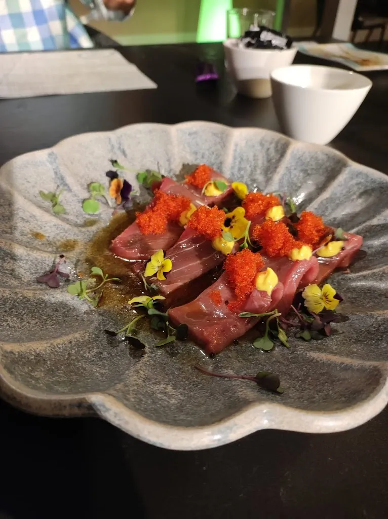 Menu_Ikari Sushi Bar_Ejido El_image_9