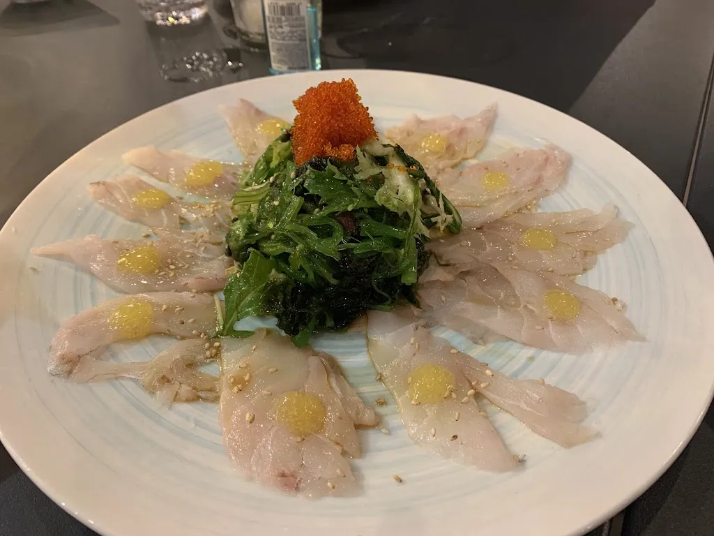 Ikari Sushi Bar_Ejido El_slider_image_3