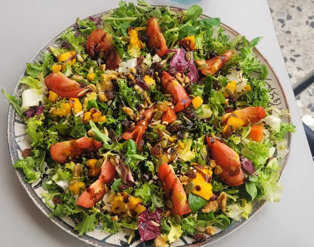 Martina Silbrnikova_Tu y Yo El Tapeo de Creixell_Creixell_review