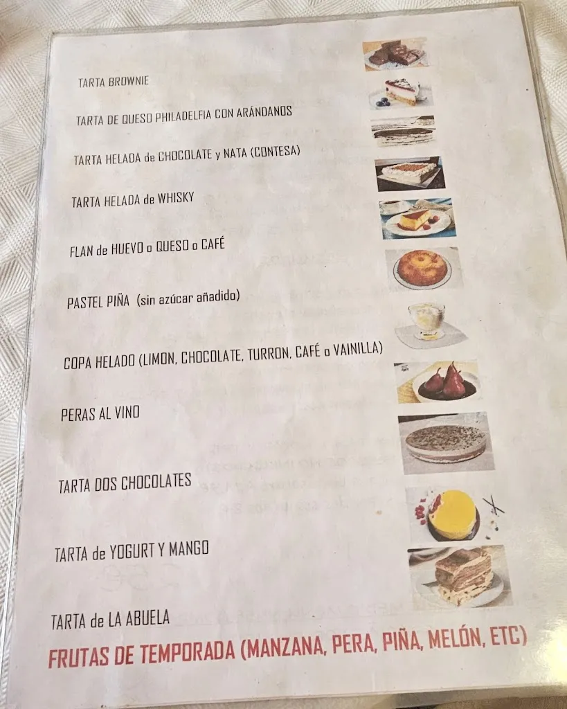 Menu_Restaurant Àngel Miquel_Creixell_image_1