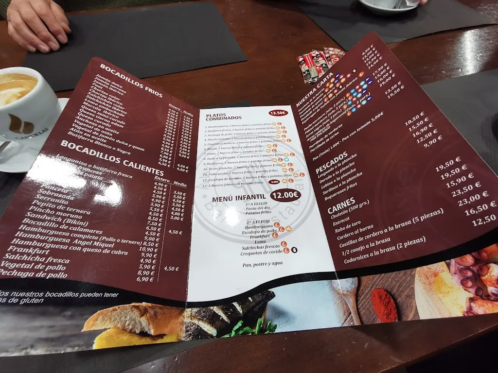 Menu_Restaurant Àngel Miquel_Creixell_image_4