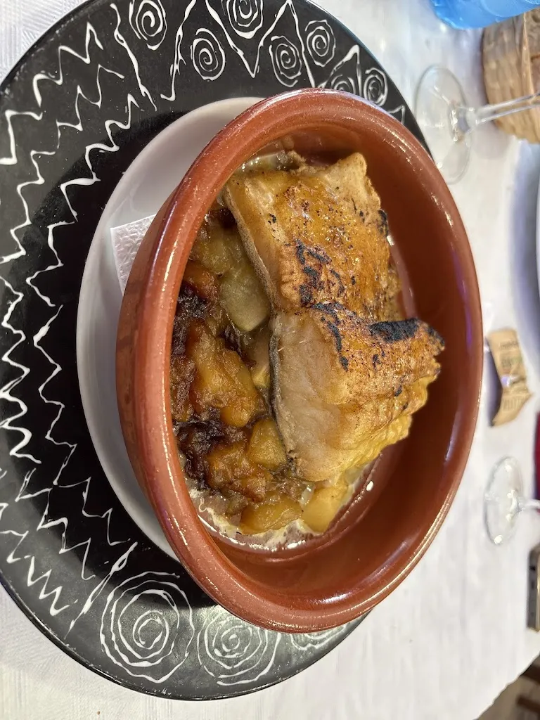 Alberto Carreras_Restaurant Àngel Miquel_Creixell_review