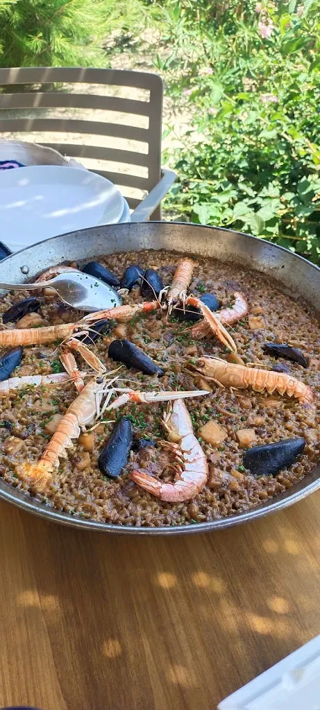 Menu_Gavina Restaurant | Creixell Platja_Creixell_immagine_5